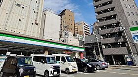 ブランズタワー谷町四丁目 1205 ｜ 大阪府大阪市中央区常盤町2丁目2-5（賃貸マンション2LDK・12階・56.68㎡） その30