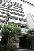 グラン心斎橋EAST 1003 ｜ 大阪府大阪市中央区博労町1丁目5番地8号（賃貸マンション1R・10階・30.30㎡） その1