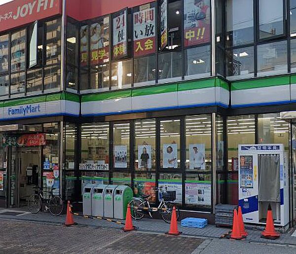 サニーサイド深江 401｜大阪府大阪市東成区深江南1丁目(賃貸マンション1LDK・4階・46.65㎡)の写真 その26