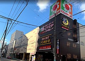 レジュールアッシュ谷町 303 ｜ 大阪府大阪市中央区谷町3丁目5番地9号（賃貸マンション1K・3階・23.72㎡） その29