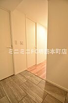 イニシア大手前 1501 ｜ 大阪府大阪市中央区徳井町1丁目3-12（賃貸マンション1LDK・15階・41.66㎡） その8