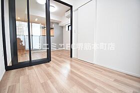 イニシア大手前 1501 ｜ 大阪府大阪市中央区徳井町1丁目3-12（賃貸マンション1LDK・15階・41.66㎡） その14