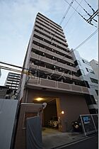 グラマシー心斎橋東 508 ｜ 大阪府大阪市中央区松屋町住吉3-4（賃貸マンション1K・5階・24.23㎡） その1