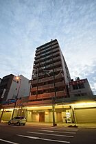 グラマシー心斎橋東 508 ｜ 大阪府大阪市中央区松屋町住吉3-4（賃貸マンション1K・5階・24.23㎡） その20