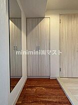 プレジオ松屋町 401 ｜ 大阪府大阪市中央区松屋町住吉6-13（賃貸マンション1LDK・4階・38.61㎡） その11