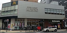 ラクラス堺筋本町 1203 ｜ 大阪府大阪市中央区久太郎町1丁目6番地12号（賃貸マンション1LDK・12階・34.38㎡） その26