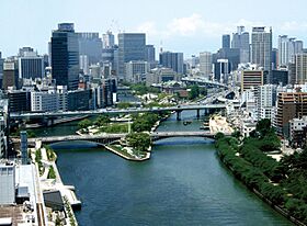 グランシス天満橋 312 ｜ 大阪府大阪市中央区島町1丁目2番地12号（賃貸マンション1LDK・3階・43.02㎡） その25