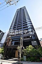 プレサンスレジェンド堺筋本町タワー 2511 ｜ 大阪府大阪市中央区久太郎町1丁目7番地11号（賃貸マンション2LDK・25階・56.80㎡） その1