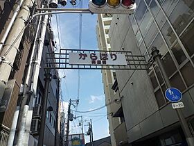 ＲＥＩＯＳ谷町 401 ｜ 大阪府大阪市中央区谷町7丁目2番地7号（賃貸マンション1LDK・4階・41.88㎡） その18