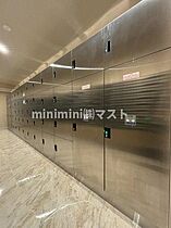 Vinoプレジオ本町 303 ｜ 大阪府大阪市中央区農人橋3丁目1-1（賃貸マンション1DK・3階・28.97㎡） その20