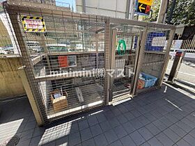 メゾンデノムラ東心斎橋 602 ｜ 大阪府大阪市中央区東心斎橋1丁目7番地22号（賃貸マンション1DK・6階・29.70㎡） その19