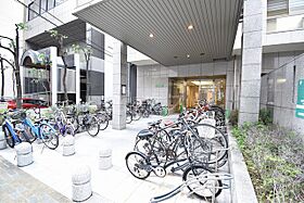 セントラル南船場 603 ｜ 大阪府大阪市中央区博労町1丁目9番地7号（賃貸マンション2K・6階・34.57㎡） その16