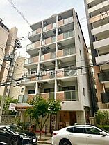 シュロスヒロカズ大手前 501 ｜ 大阪府大阪市中央区内平野町2丁目4-10（賃貸マンション1K・5階・23.45㎡） その28