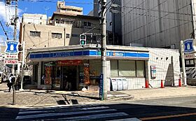 シュロスヒロカズ大手前 501 ｜ 大阪府大阪市中央区内平野町2丁目4-10（賃貸マンション1K・5階・23.45㎡） その30