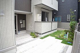 ラ　メゾンヴェール上本町 301 ｜ 大阪府大阪市中央区上本町西2丁目4番地6号（賃貸アパート1R・3階・30.41㎡） その18