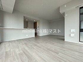 クレヴィアタワー御堂筋本町 2901 ｜ 大阪府大阪市中央区安土町3丁目4-9（賃貸マンション1LDK・29階・82.98㎡） その3