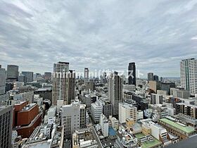 クレヴィアタワー御堂筋本町 2901 ｜ 大阪府大阪市中央区安土町3丁目4-9（賃貸マンション1LDK・29階・82.98㎡） その18