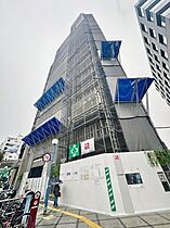 ノルデンタワー南森町アドバンス 503 ｜ 大阪府大阪市北区南森町1丁目3-18（賃貸マンション2LDK・5階・50.36㎡） その22