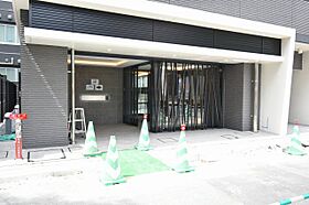 コンフォリア・リヴ南森町Q 1104 ｜ 大阪府大阪市北区松ケ枝町1-36（賃貸マンション1DK・11階・26.13㎡） その17