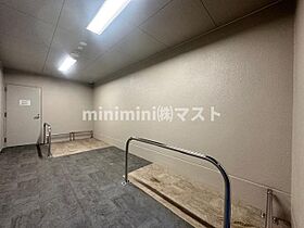 ドゥーエ天満橋(旧ルフォンプログレ天満橋) 1305 ｜ 大阪府大阪市中央区内淡路町2丁目3-14（賃貸マンション1DK・2階・28.05㎡） その24