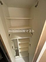 プライムアーバン御堂筋本町 1505 ｜ 大阪府大阪市中央区本町4丁目6番地3号（賃貸マンション1K・15階・26.45㎡） その11