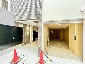 アーバネックス南森町EAST 303 ｜ 大阪府大阪市北区天神橋2丁目北2番21（賃貸マンション1LDK・3階・33.15㎡） その23