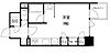 KDX堺筋本町レジデンス4階7.3万円