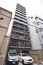 ラドゥセール心斎橋 1302 ｜ 大阪府大阪市中央区南船場2丁目10番地13号（賃貸マンション1K・13階・26.28㎡） その1