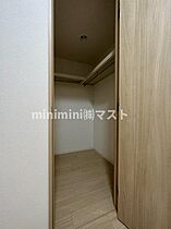 セレーノ南森町 501 ｜ 大阪府大阪市北区南森町2丁目3-30（賃貸マンション1LDK・5階・33.40㎡） その11