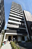 アーバネックス同心II 407 ｜ 大阪府大阪市北区同心2丁目11-2（賃貸マンション1LDK・4階・37.73㎡） その1