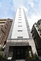 スプランディッド安土町 606 ｜ 大阪府大阪市中央区安土町1丁目4番地9号（賃貸マンション1LDK・6階・35.19㎡） その1