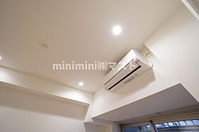 アートフォルム天満橋 901 ｜ 大阪府大阪市中央区内平野町2丁目3-8（賃貸マンション1LDK・9階・48.43㎡） その11