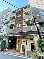 デュオグラン梅田東 401 ｜ 大阪府大阪市北区南扇町2番地2号（賃貸マンション1R・4階・28.23㎡） その1