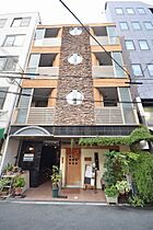 デュオグラン梅田東 401 ｜ 大阪府大阪市北区南扇町2番地2号（賃貸マンション1R・4階・28.23㎡） その20