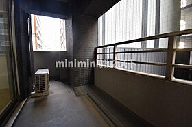 ISM谷町六丁目 1505 ｜ 大阪府大阪市中央区安堂寺町2丁目1番地7号（賃貸マンション1K・15階・23.28㎡） その12