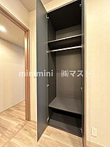 ブランズタワー大阪本町 2102 ｜ 大阪府大阪市中央区南本町2丁目5-13（賃貸マンション3LDK・21階・77.61㎡） その18