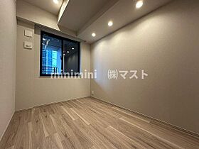 ブランズタワー大阪本町 2102 ｜ 大阪府大阪市中央区南本町2丁目5-13（賃貸マンション3LDK・21階・77.61㎡） その9