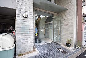 サクセス天神橋フロント 301 ｜ 大阪府大阪市北区長柄西1丁目8番地8号（賃貸マンション1LDK・3階・35.38㎡） その18