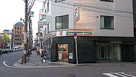 APRILE南森町 604 ｜ 大阪府大阪市北区同心1丁目1番地16号（賃貸マンション2K・6階・30.43㎡） その23