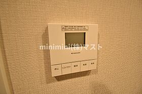 アーバネックス同心II 1003 ｜ 大阪府大阪市北区同心2丁目11-2（賃貸マンション3LDK・10階・64.79㎡） その21