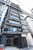 Y s大手通 403 ｜ 大阪府大阪市中央区大手通2丁目2番地8号（賃貸マンション1LDK・4階・39.49㎡） その18