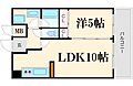 フローライト南森町9階11.9万円