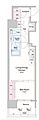 BPRRESIDENCE大阪本町Q15階13.3万円