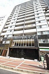 エステムプラザ梅田