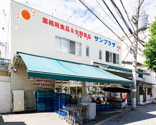 外観画像