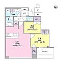 シティタワー大阪天満ザ・リバー&パークス37階23.0万円