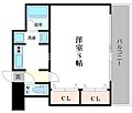 ドゥーエ谷町12階9.9万円