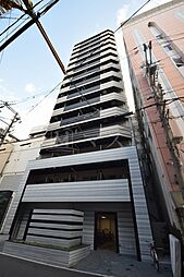 ファーストフィオーレ東梅田