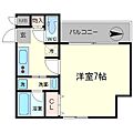 ララプレイス大手通LD6階6.9万円
