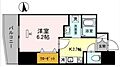 コージーコート釣鐘4階7.7万円
